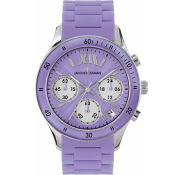 ساعت مچی ژاک لمن 1-1587H